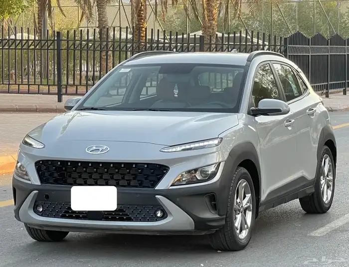 kia kona 2023 1
