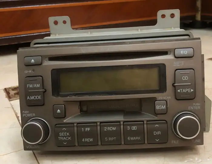 مسجل الازيرا وكاله من مديل 2006-2011 0