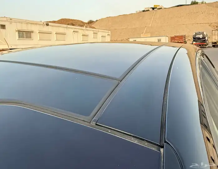 كيا K5 ( ديزل ) 2020 فل كامل بانوراما 9