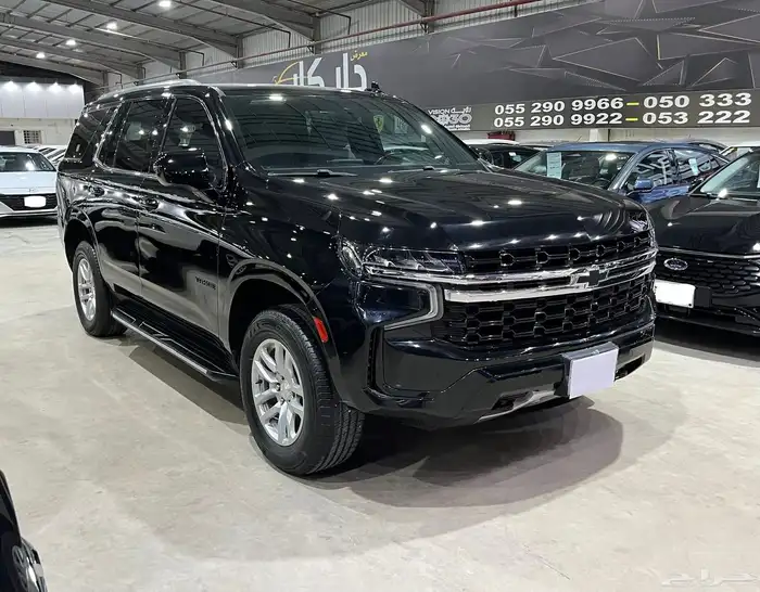 تاهو 2022 قصير سعودي بدون دبل 11