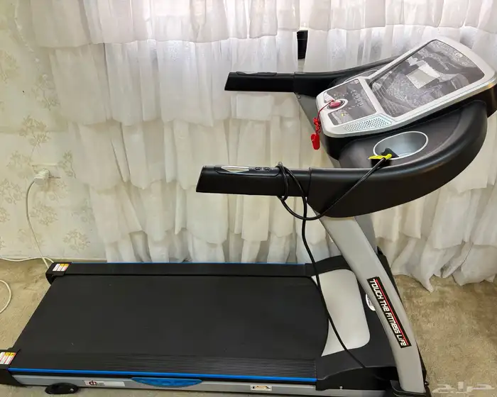 سير كهربائي للجري 0