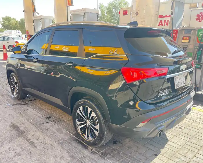 كابتيفيا 2023 فل كامل ( بريميوم ) بحاله ممتازه 5