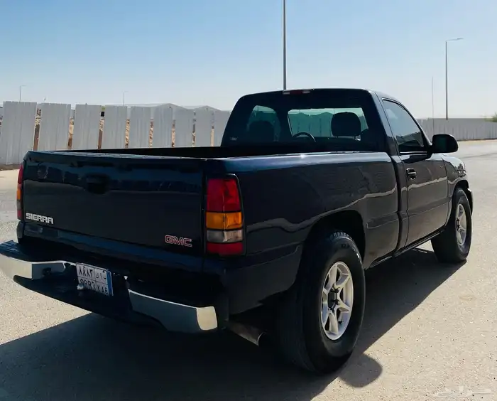 للبيع الجمس قير تماتيك دبل ارضي نضيف 6