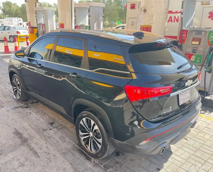 كابتيفيا 2023 فل كامل ( بريميوم ) بحاله ممتازه 6