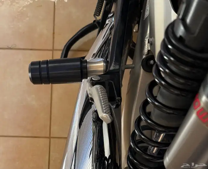 2023 Honda CB 1100 RS Final Edition the real cafe racer 11