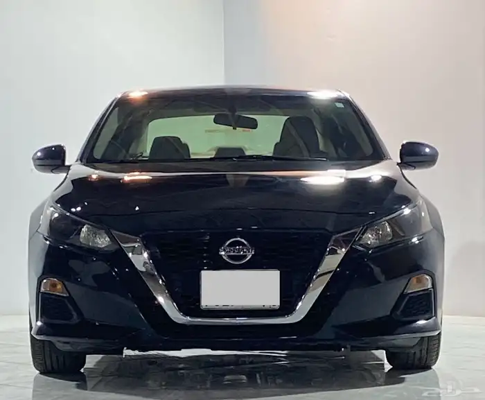 نيسان التيما 2022 استاندر 0