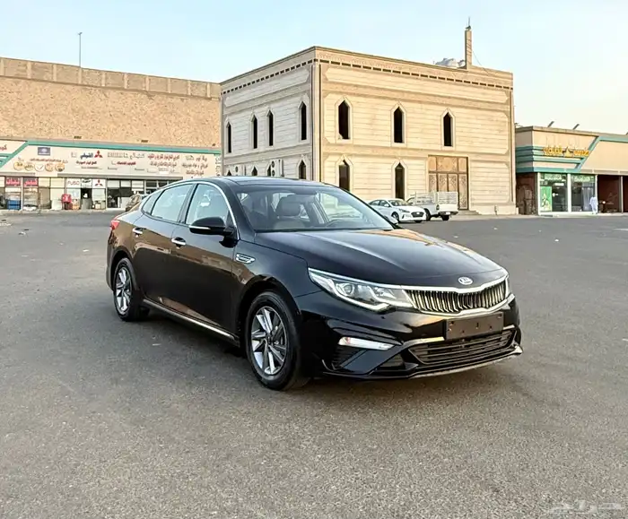 كيا K5 ( ديزل ) 2020 فل كامل بانوراما 2