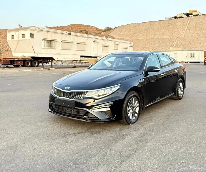 كيا K5 ( ديزل ) 2020 فل كامل بانوراما 0