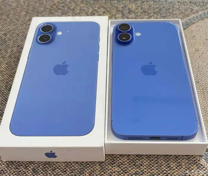 ايفون 16بلس منوة المستخدم 4