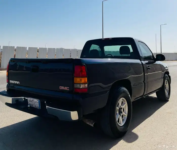 للبيع الجمس قير تماتيك دبل ارضي نضيف 7