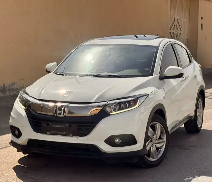 هوندا HR-V فل كامل قمة النظافة 2021 1