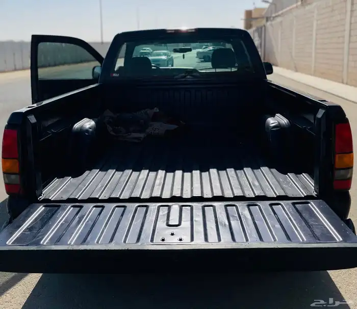 للبيع الجمس قير تماتيك دبل ارضي نضيف 11