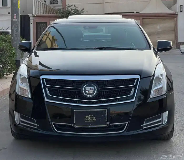 كاديلاك-2015-XTS4-فل-كامل-V-توكيلات الجميح 1