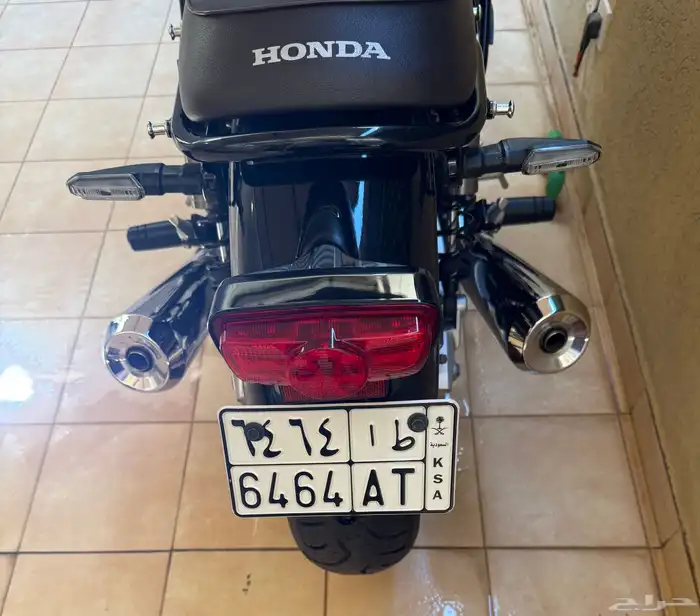 2023 Honda CB 1100 RS Final Edition the real cafe racer 10