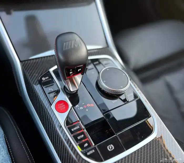 BMW M2 2024 الناغي 9