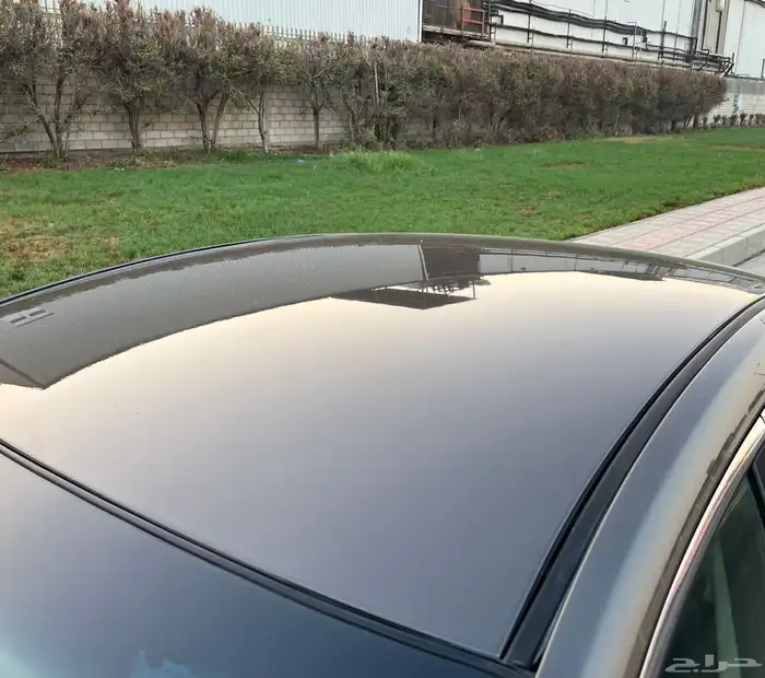 مازدا 6 2016 نظيف جدا 21