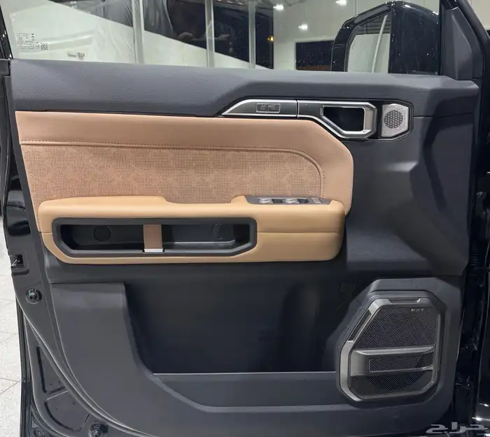 جيتور تي T2 موديل 2026 فل كامل - سعودي 16