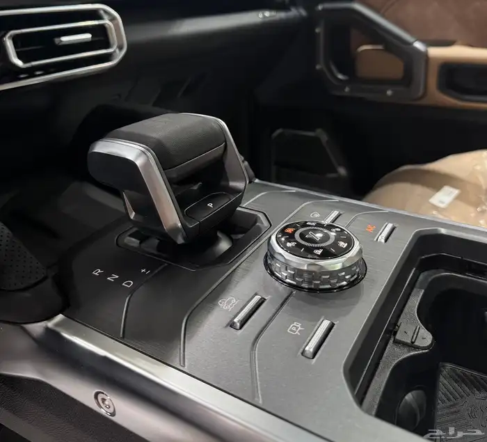 جيتور تي T2 موديل 2026 فل كامل - سعودي 11