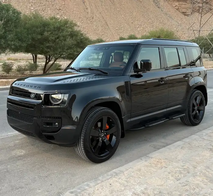 ديفندر 2020 V6 0