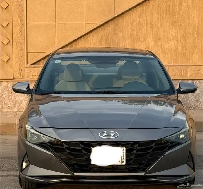 هونداي النترا موديل 2021 0