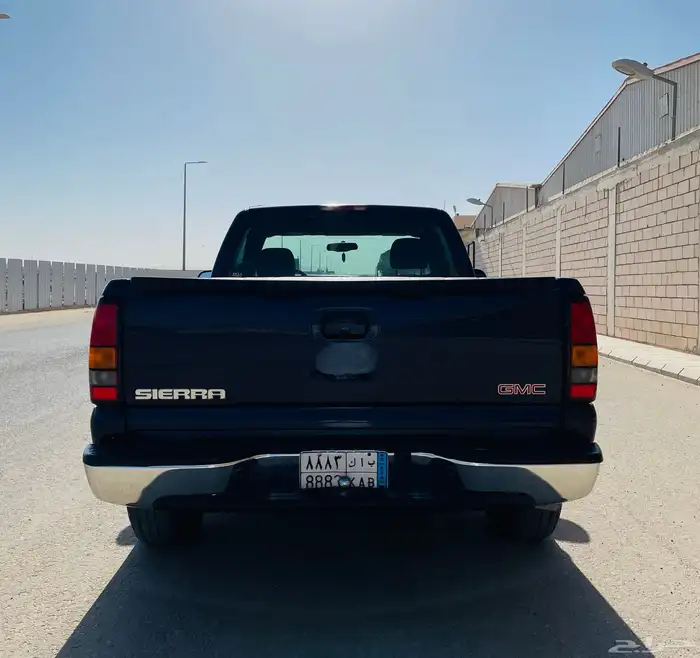 للبيع الجمس قير تماتيك دبل ارضي نضيف 8