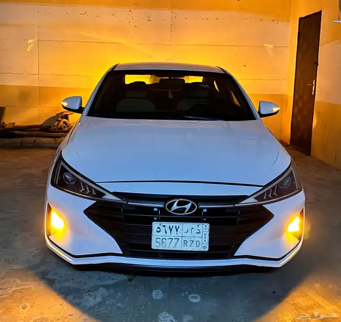 النترا 20 مالك اول 6