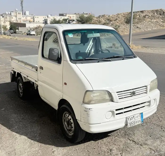 دباب 2004 مكيف 3