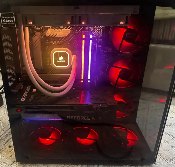 بي سي نظيف 1