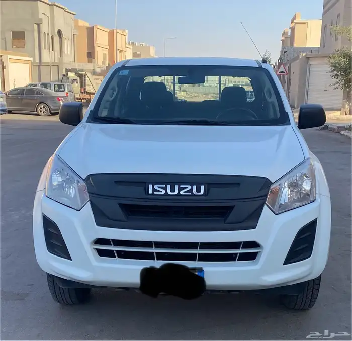 ايسوزو ديماكس 2022 دبل 4