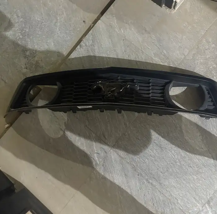 موستينج بريميوم gt 2012 23