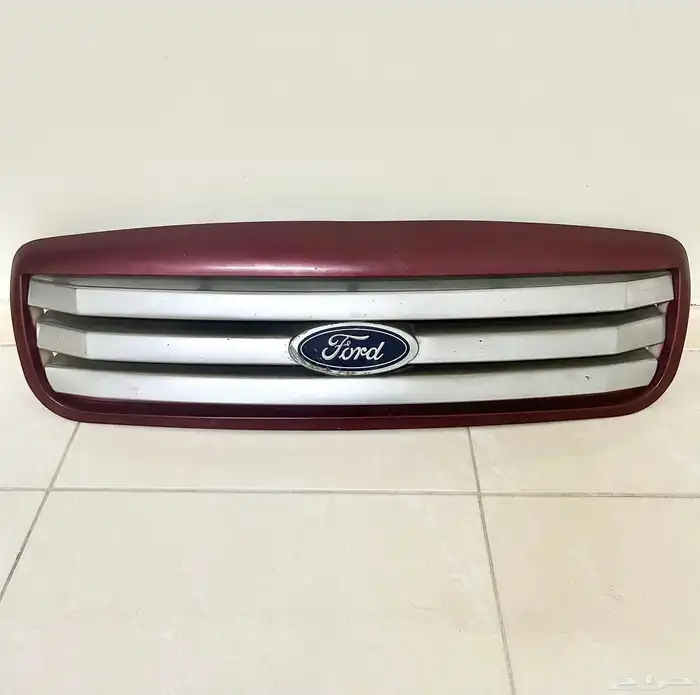 شبك فورد كروان فكتوريا اصدار سبيشل اديشن 0