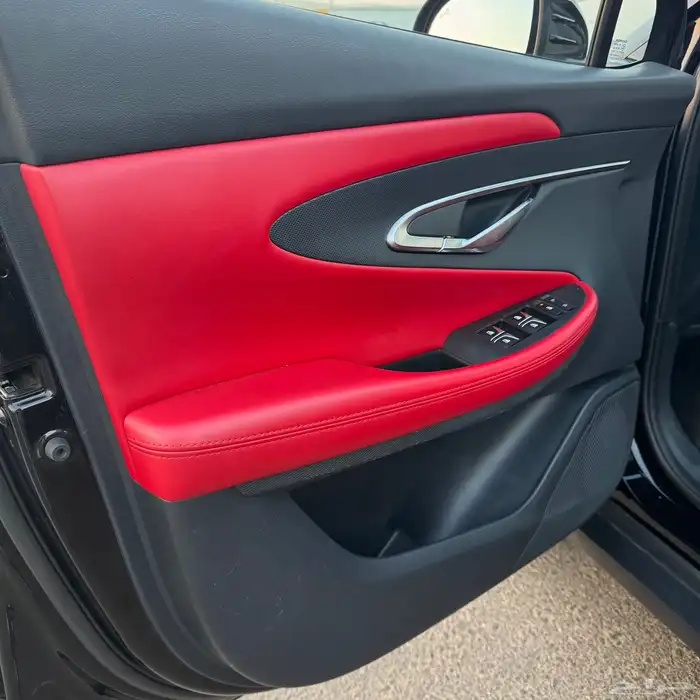 شانجان Uni-T 2024 فئة الفل Elite اسود 68000 8