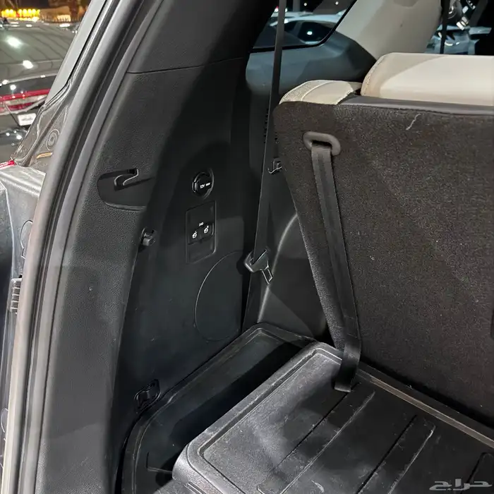 بلاسيد 2023 بنزين فل كامل ب 116 الف مسجل بحالة الوكاله 26