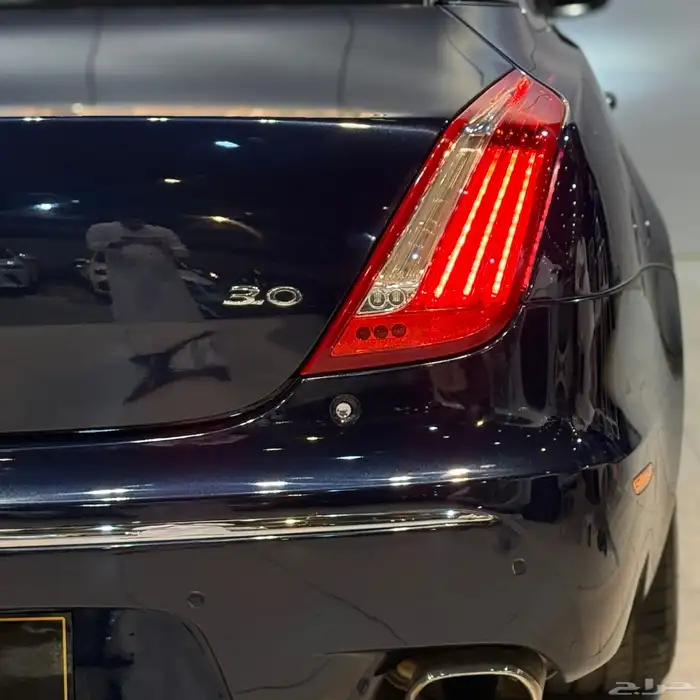 جاكوار XJL 2013 (( بحالة ممتازة )) 20