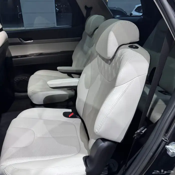 بلاسيد 2023 بنزين فل كامل ب 116 الف مسجل بحالة الوكاله 18