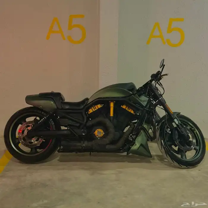 هارلي ديفدسون في رود 2013 0