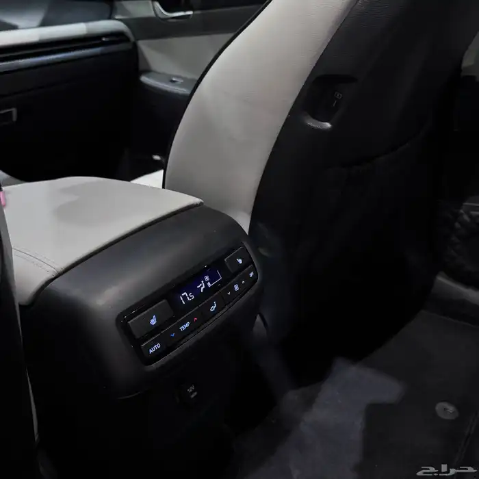 بلاسيد 2023 بنزين فل كامل ب 116 الف مسجل بحالة الوكاله 20