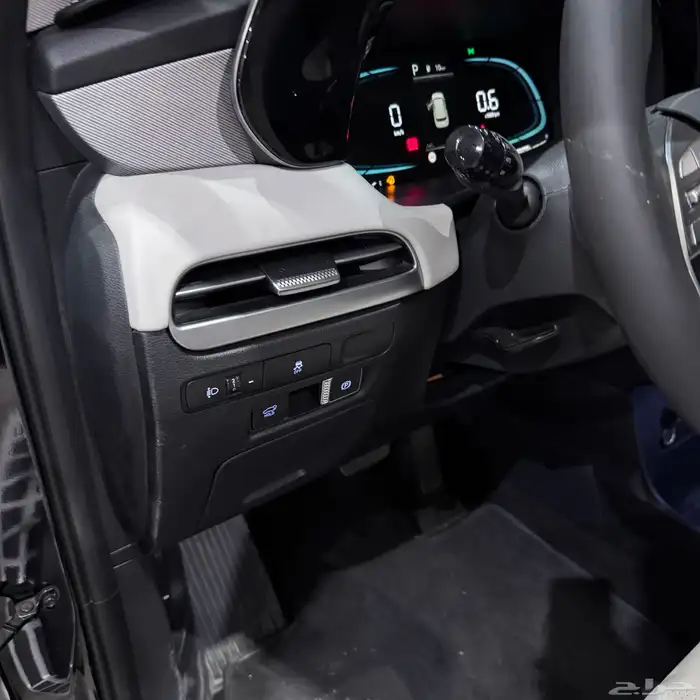 بلاسيد 2023 بنزين فل كامل ب 116 الف مسجل بحالة الوكاله 13