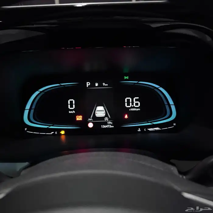 بلاسيد 2023 بنزين فل كامل ب 116 الف مسجل بحالة الوكاله 41