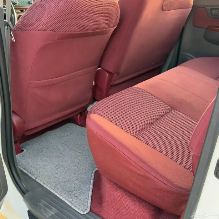 هايلكس 2013 مخزن صنف 9