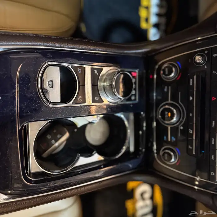 جاكوار XJL 2013 (( بحالة ممتازة )) 18