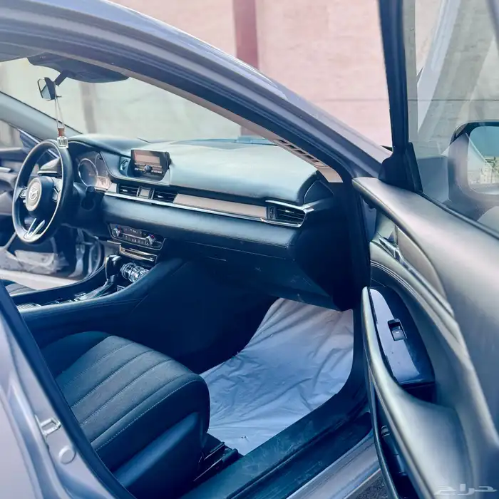 مازدا 6 ستاندر 2020 للبيع 18