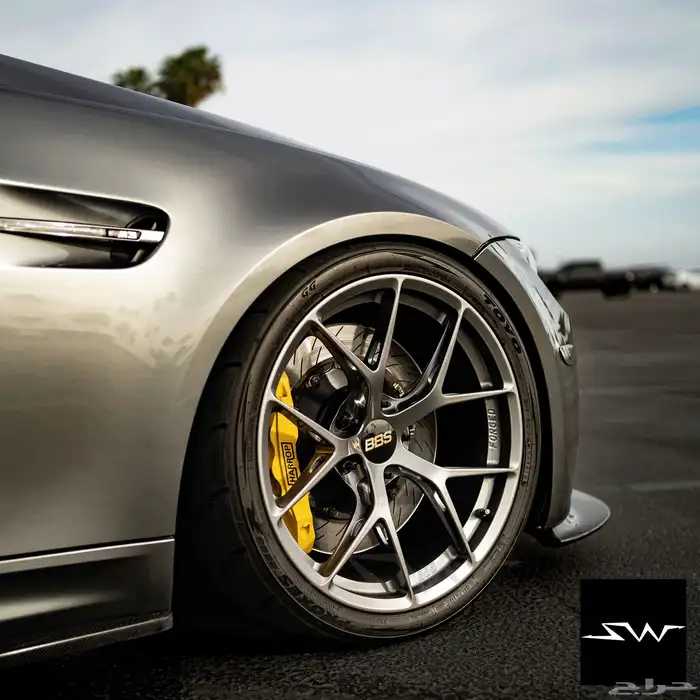 BBS FIR RIMS جنوط 4