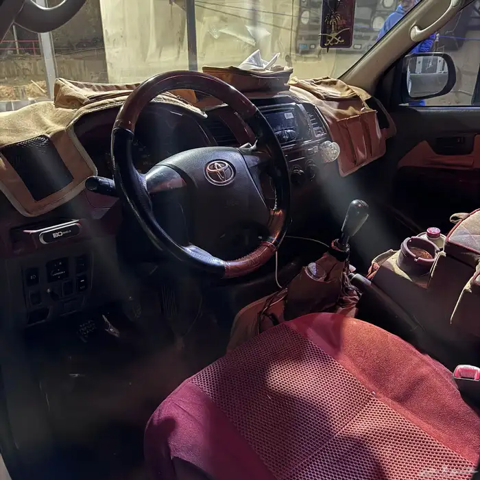 هايلكس موديل 2014 12