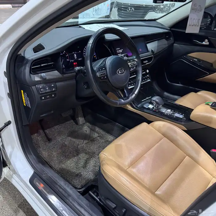 كادينزا 2020 فل كامل بانوراما ( مميزه ) 11