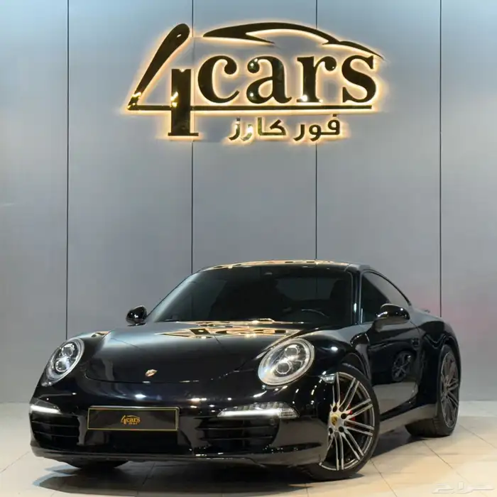 بورش 911 2016 (( بحالة ممتازة )) 0