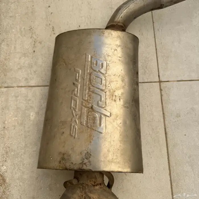 كت رياضيه من نوع (بورلا) جنسس 5.0 2