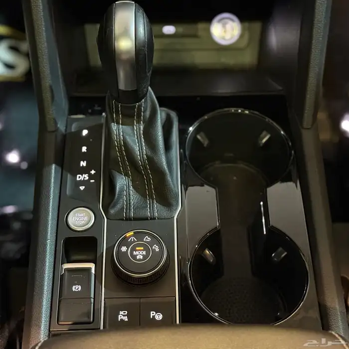 فولكس واجن تيرامونت 2021 (( بحالة ممتازة )) 22