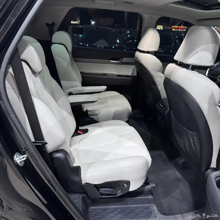 بلاسيد 2023 بنزين فل كامل ب 116 الف مسجل بحالة الوكاله 28