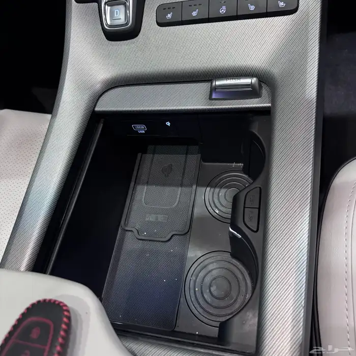 بلاسيد 2023 بنزين فل كامل ب 116 الف مسجل بحالة الوكاله 35